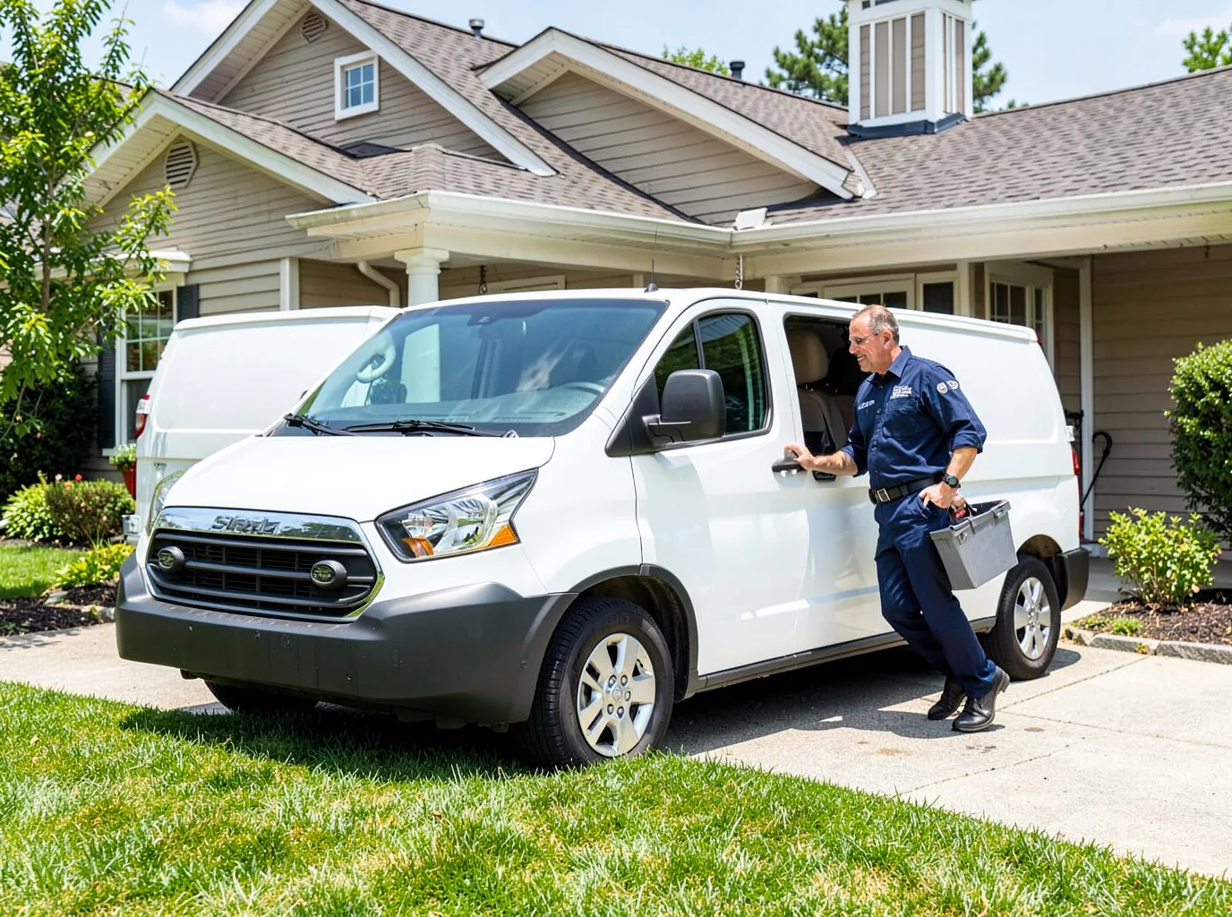 Emergency Plumber company in Guilford, ME