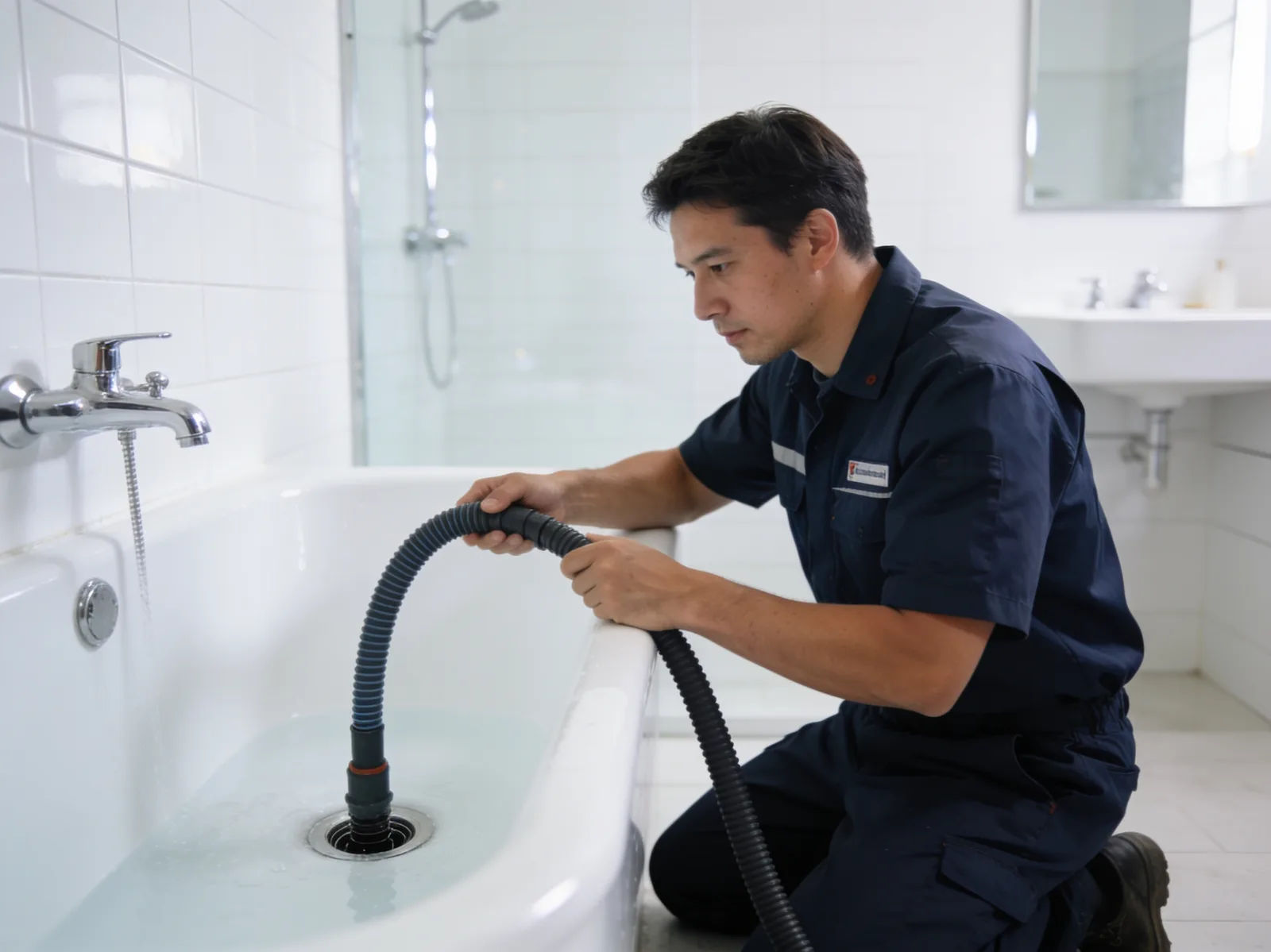 Emergency Plumber Guilford, ME FAQs